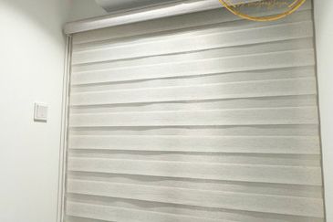 Elegan Residensi, Taman Putra Perdana