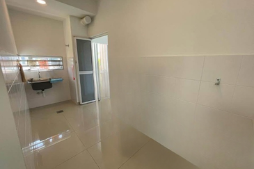 Casa Bluebell @ Cybersouth