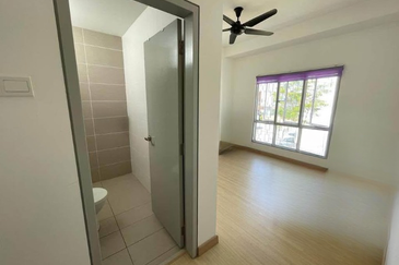 Casa Bluebell @ Cybersouth