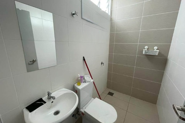 Casa Bluebell @ Cybersouth