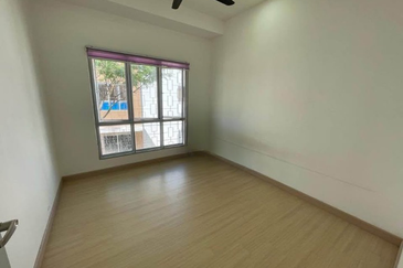 Casa Bluebell @ Cybersouth