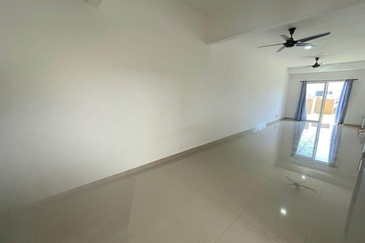 Casa Bluebell @ Cybersouth