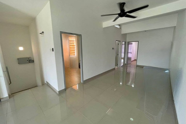 Casa Bluebell @ Cybersouth