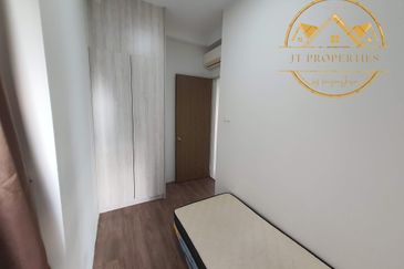 City of Green Condominium