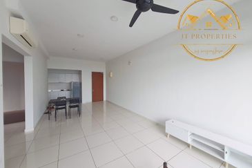 City of Green Condominium