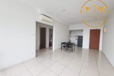 City of Green Condominium