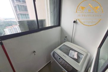 City of Green Condominium