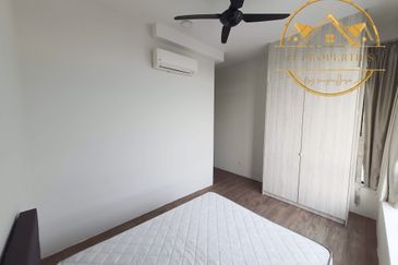 City of Green Condominium