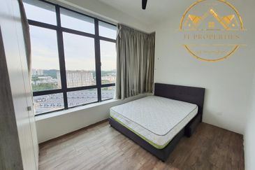 City of Green Condominium