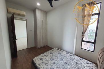 City of Green Condominium