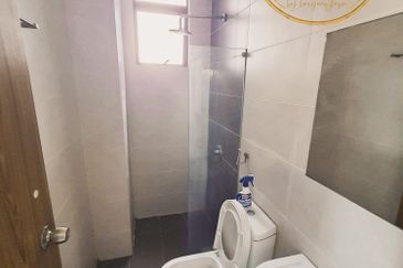 City of Green Condominium