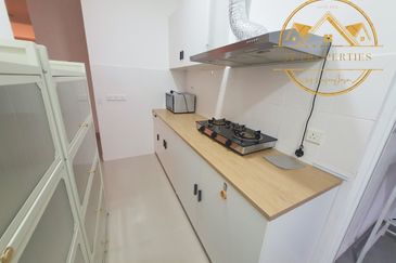 Casa Bluebell @ Cybersouth