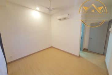 Casa Bluebell @ Cybersouth