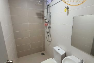 Casa Bluebell @ Cybersouth