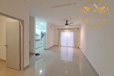 Casa Bluebell @ Cybersouth