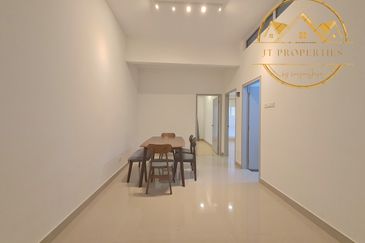 Casa Bluebell @ Cybersouth