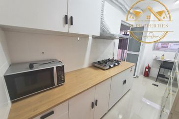 Casa Bluebell @ Cybersouth