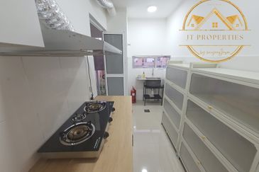 Casa Bluebell @ Cybersouth