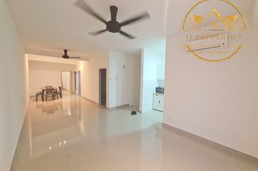 Casa Bluebell @ Cybersouth