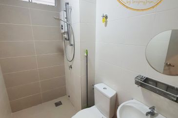 Casa Bluebell @ Cybersouth