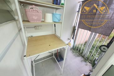 Casa Bluebell @ Cybersouth