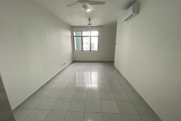 Impiana Sky Residensi @ The Earth