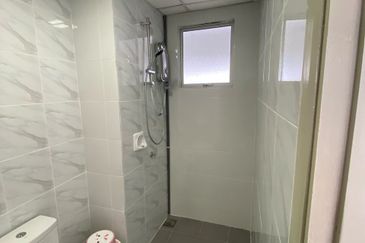 Impiana Sky Residensi @ The Earth