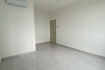 Impiana Sky Residensi @ The Earth