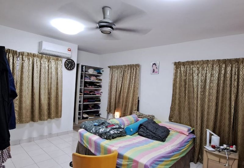 Eminence @ Equine Park