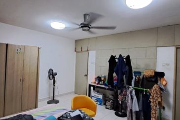 Eminence @ Equine Park