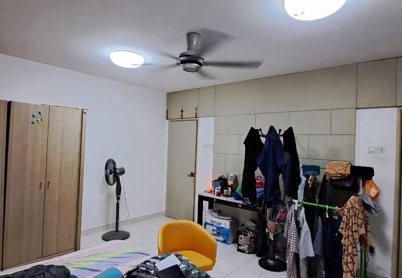 Eminence @ Equine Park