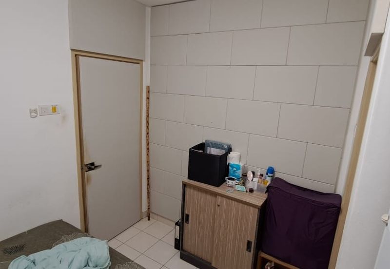 Eminence @ Equine Park