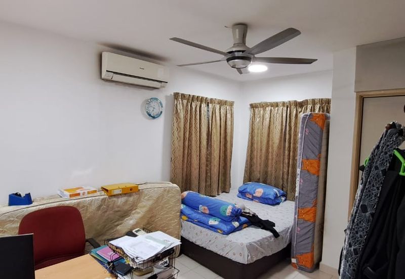 Eminence @ Equine Park