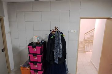 Eminence @ Equine Park