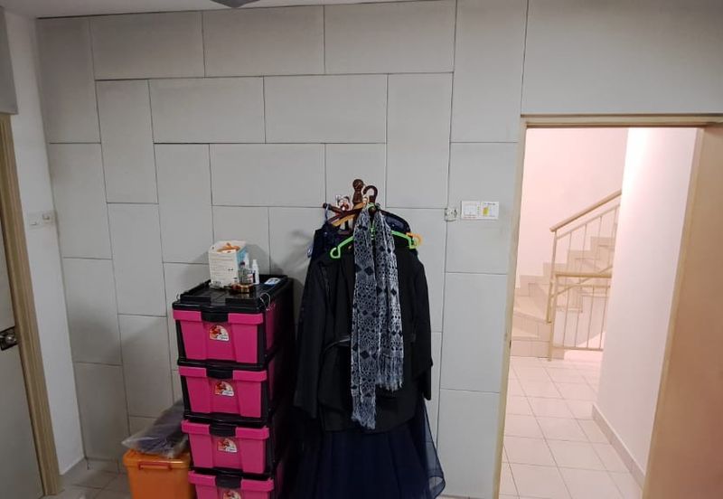 Eminence @ Equine Park