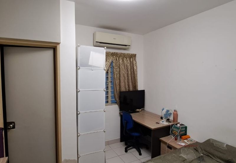 Eminence @ Equine Park