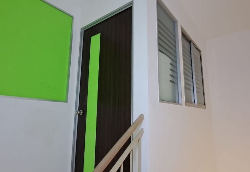 Eminence @ Equine Park