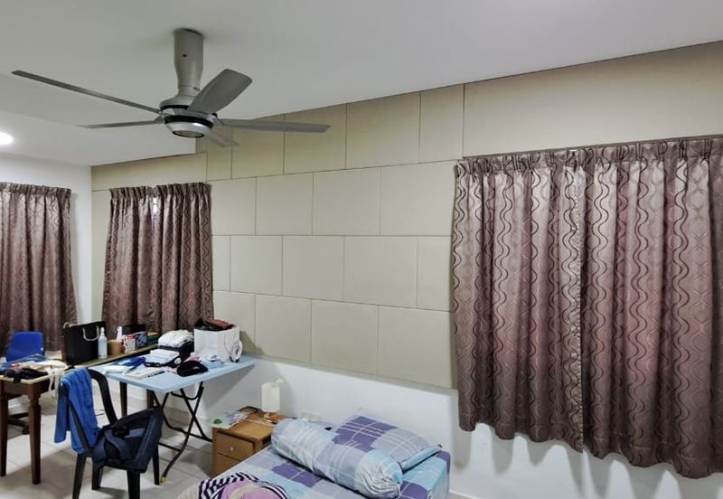 Eminence @ Equine Park