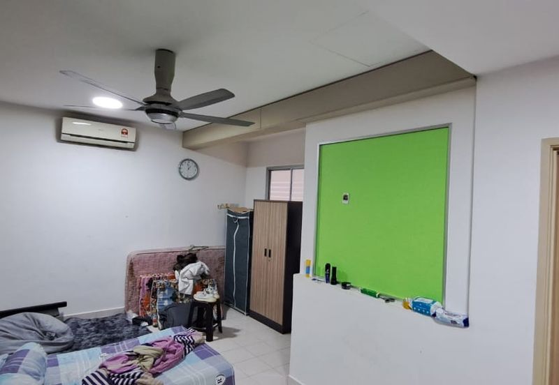 Eminence @ Equine Park