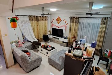 Eminence @ Equine Park