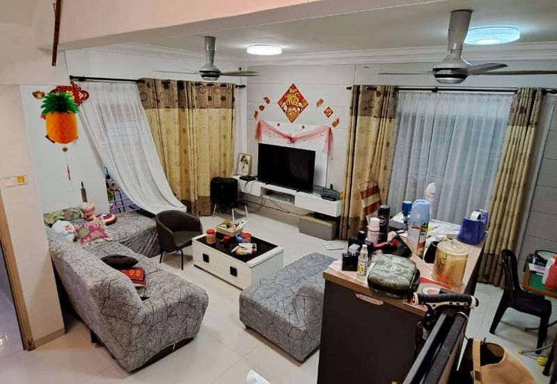 Eminence @ Equine Park