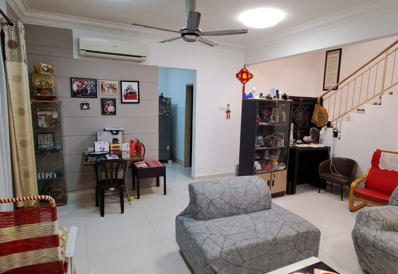 Eminence @ Equine Park