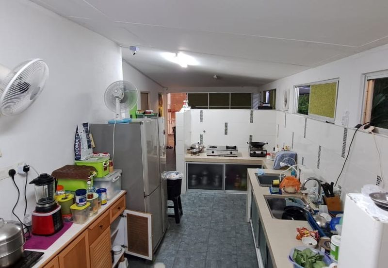 Eminence @ Equine Park