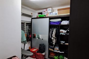 Eminence @ Equine Park