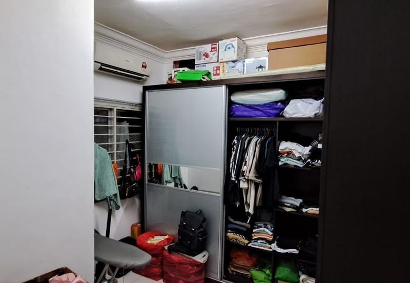 Eminence @ Equine Park