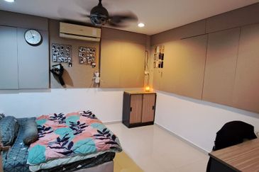 Eminence @ Equine Park