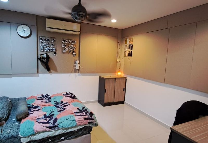 Eminence @ Equine Park