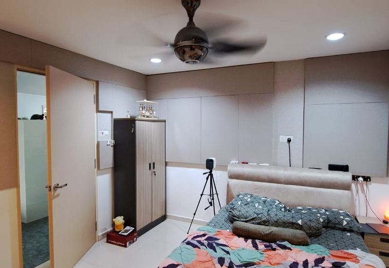 Eminence @ Equine Park