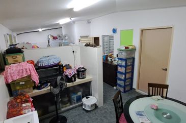 Eminence @ Equine Park