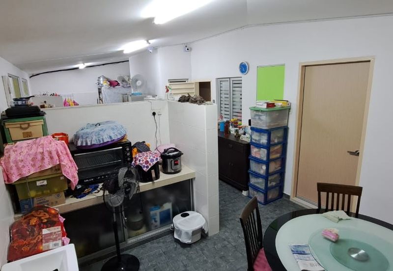 Eminence @ Equine Park